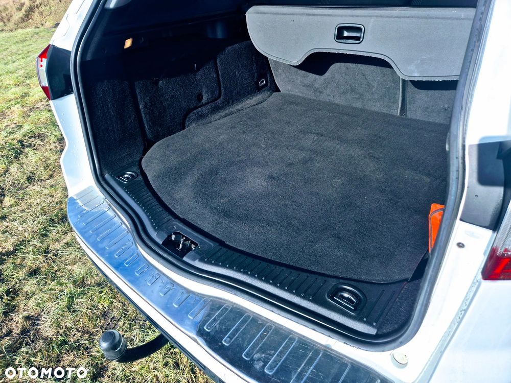 Ford Mondeo SW 2.0 TDCi Business Edition - 9