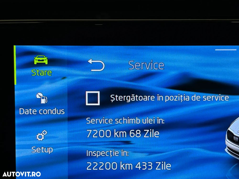 Skoda Octavia 2.0 TDI Ambition - 20