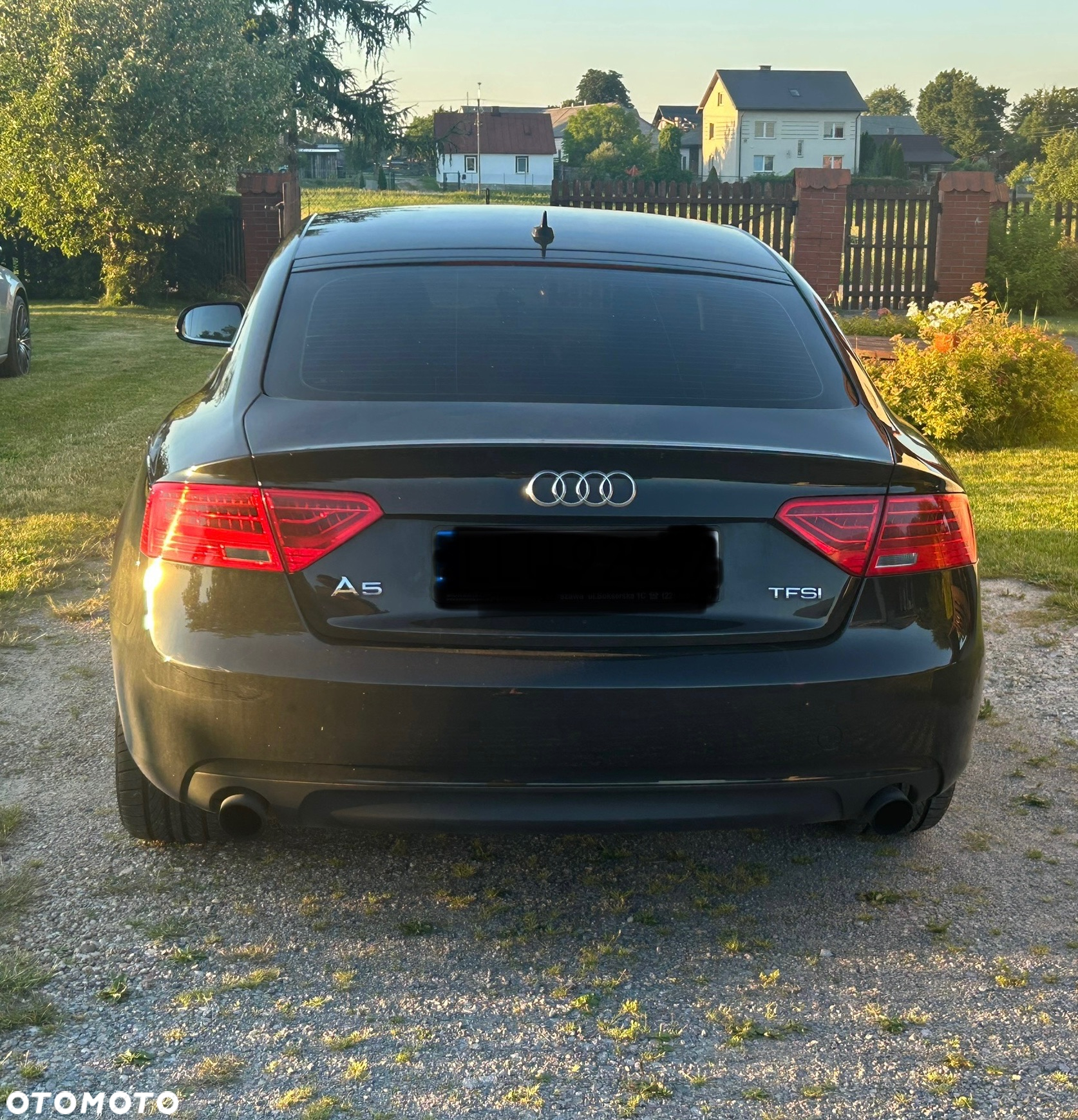 Audi A5 2.0 TFSI - 6