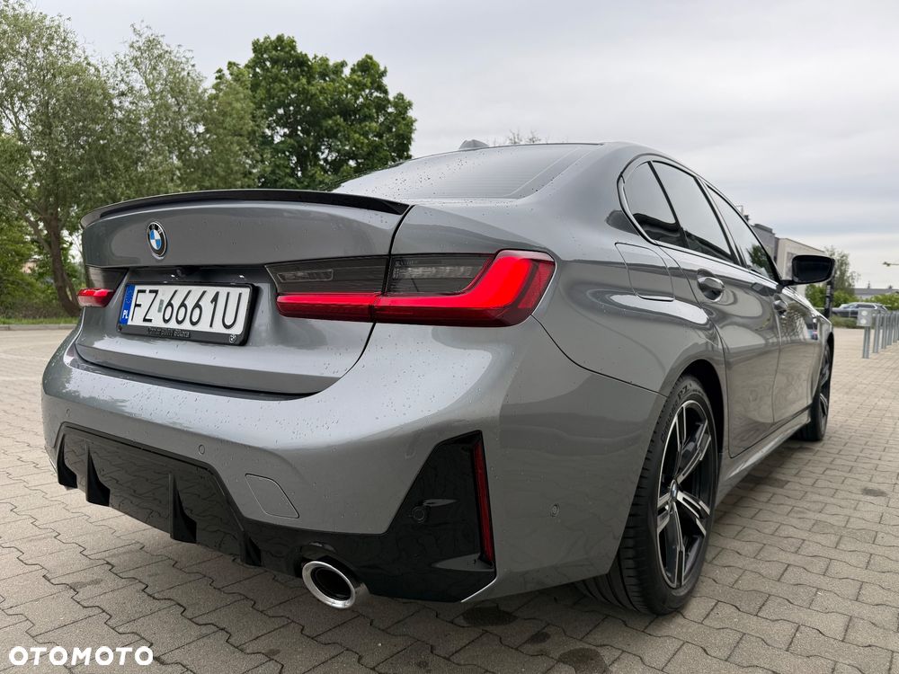 BMW Seria 3 320i - 7