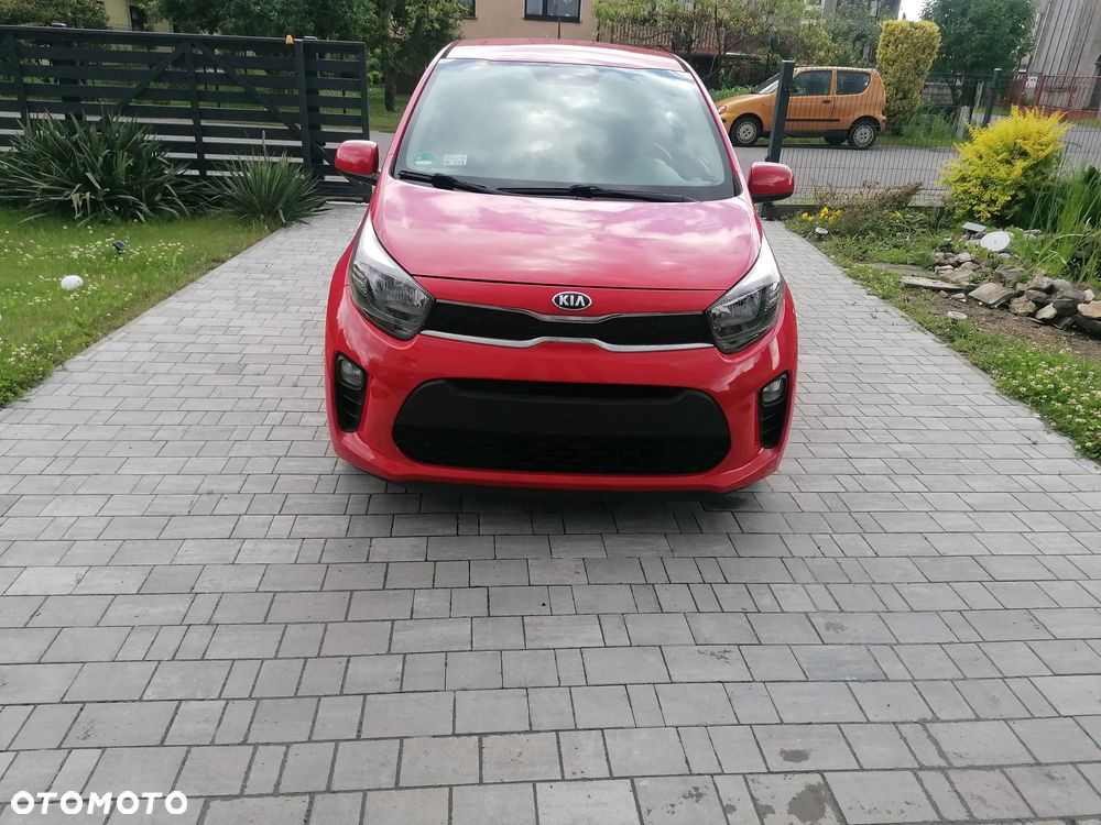 Kia Picanto 1.0 Attract - 2