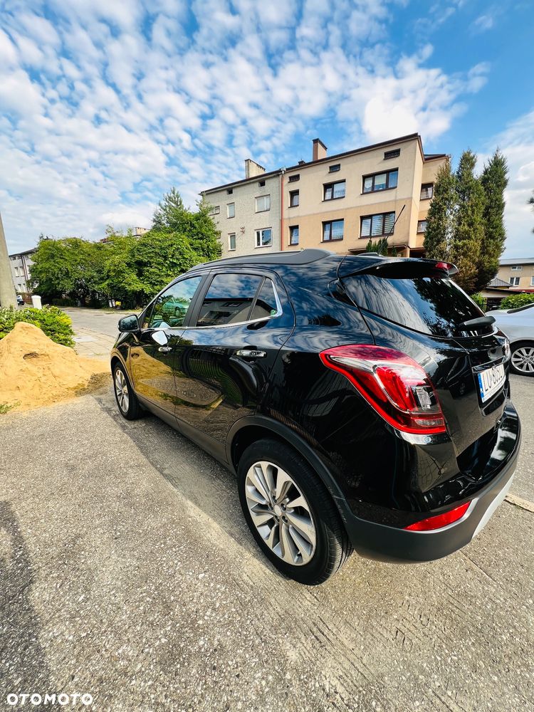 Buick Encore - 7
