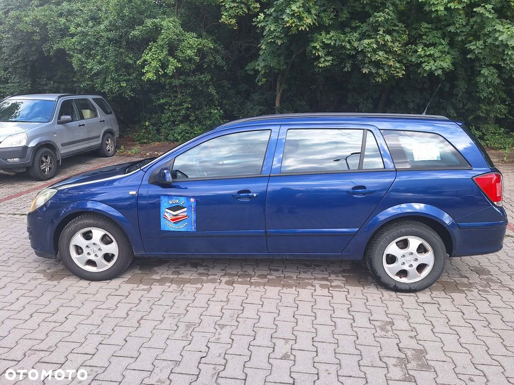 Opel Astra 1.6 Enjoy - 6