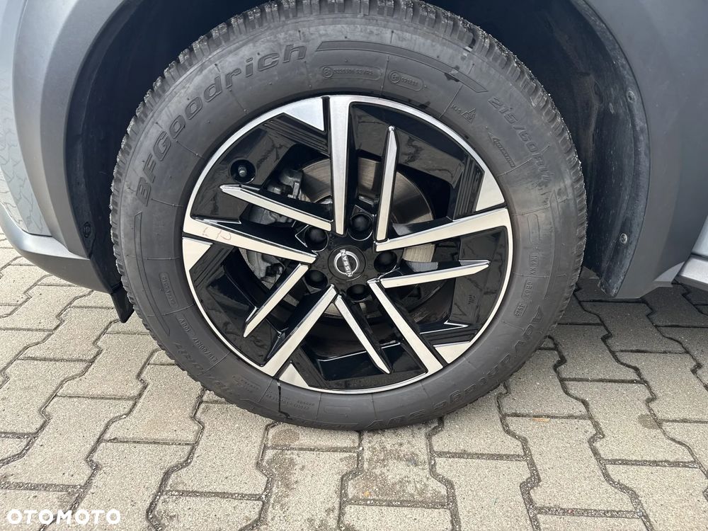 Nissan Juke 1.0 DIG-T N-Connecta - 27