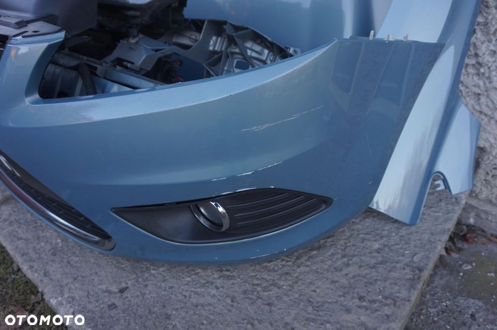 WZMOCNIENIE PAS KOMPLETNY PRZÓD FORD FOCUS MK2 - 4