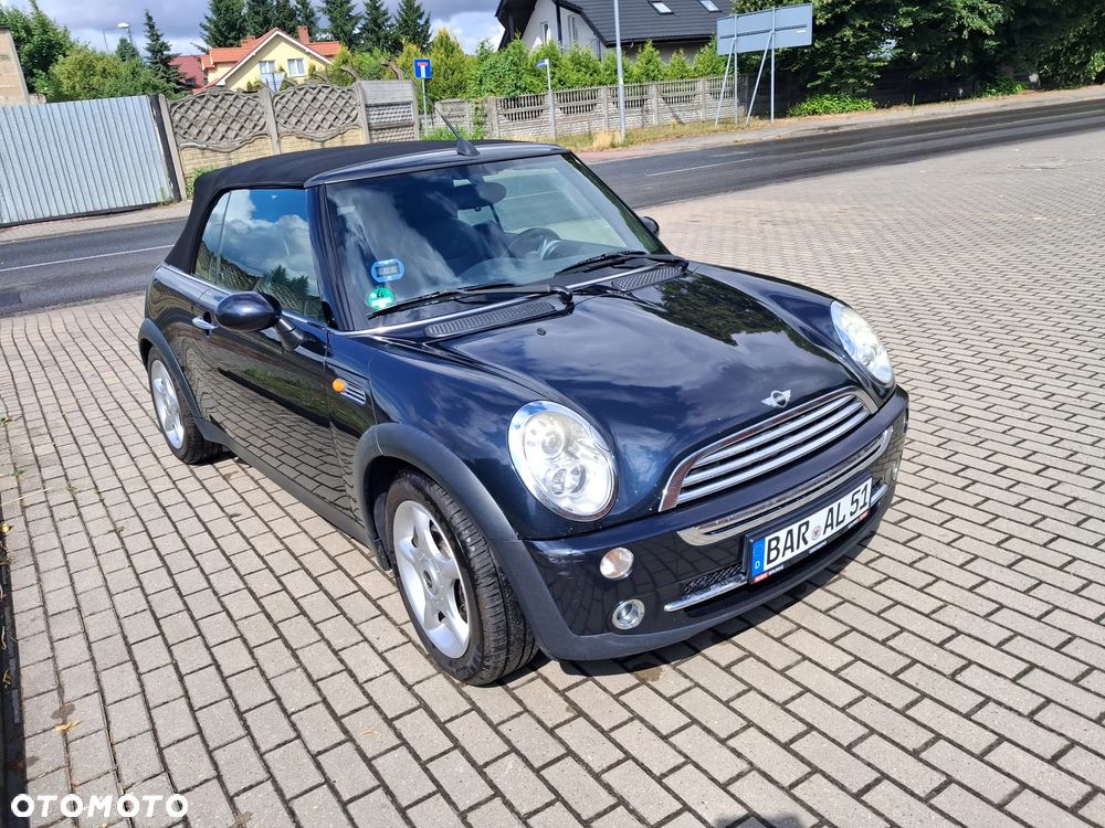 MINI Cooper - 7