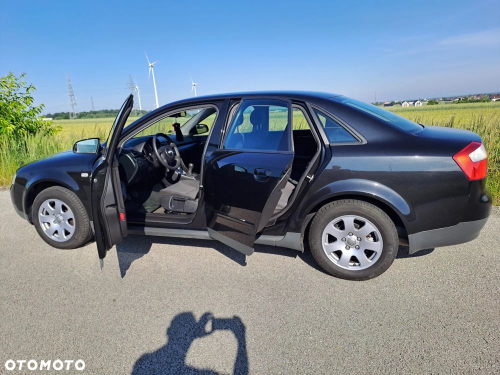 Audi A4 Avant - 2