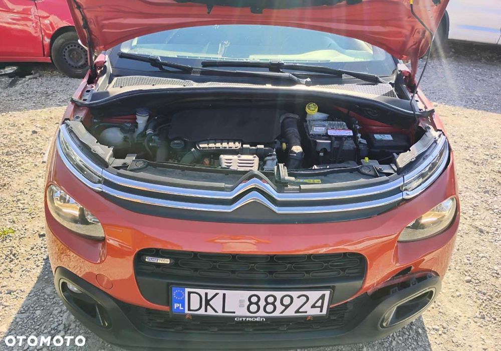 Citroën C3 - 6