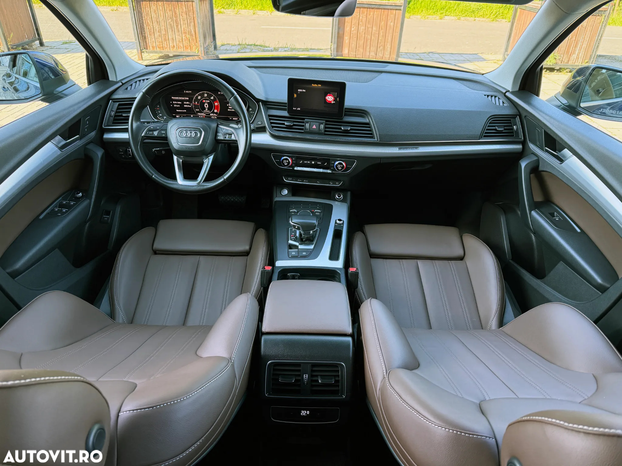 Audi Q5 2.0 TDI Quattro S tronic Sport - 5