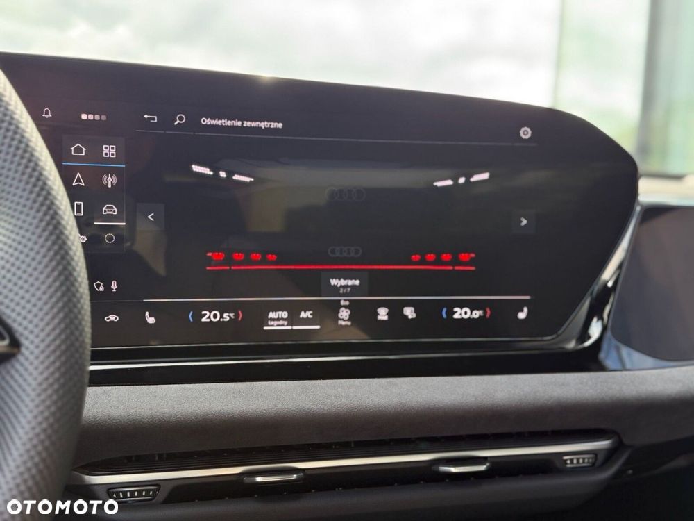 Audi A6 Limousine - 35