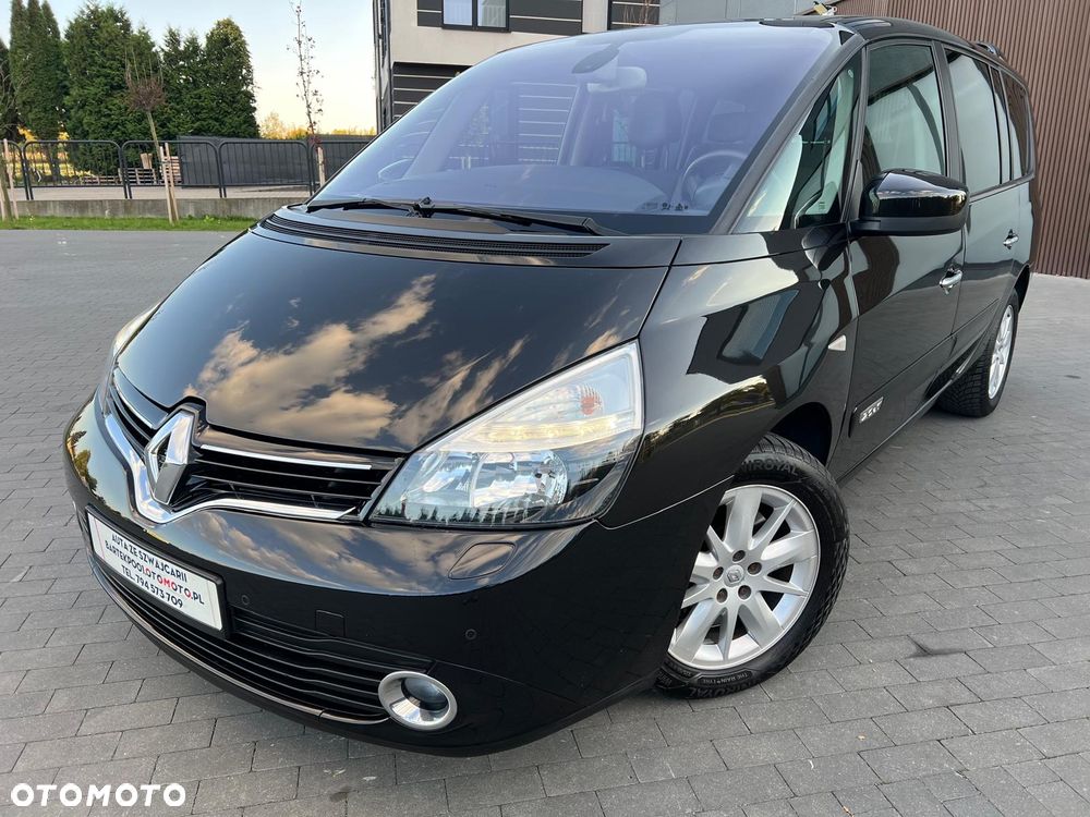 Renault Grand Espace - 9