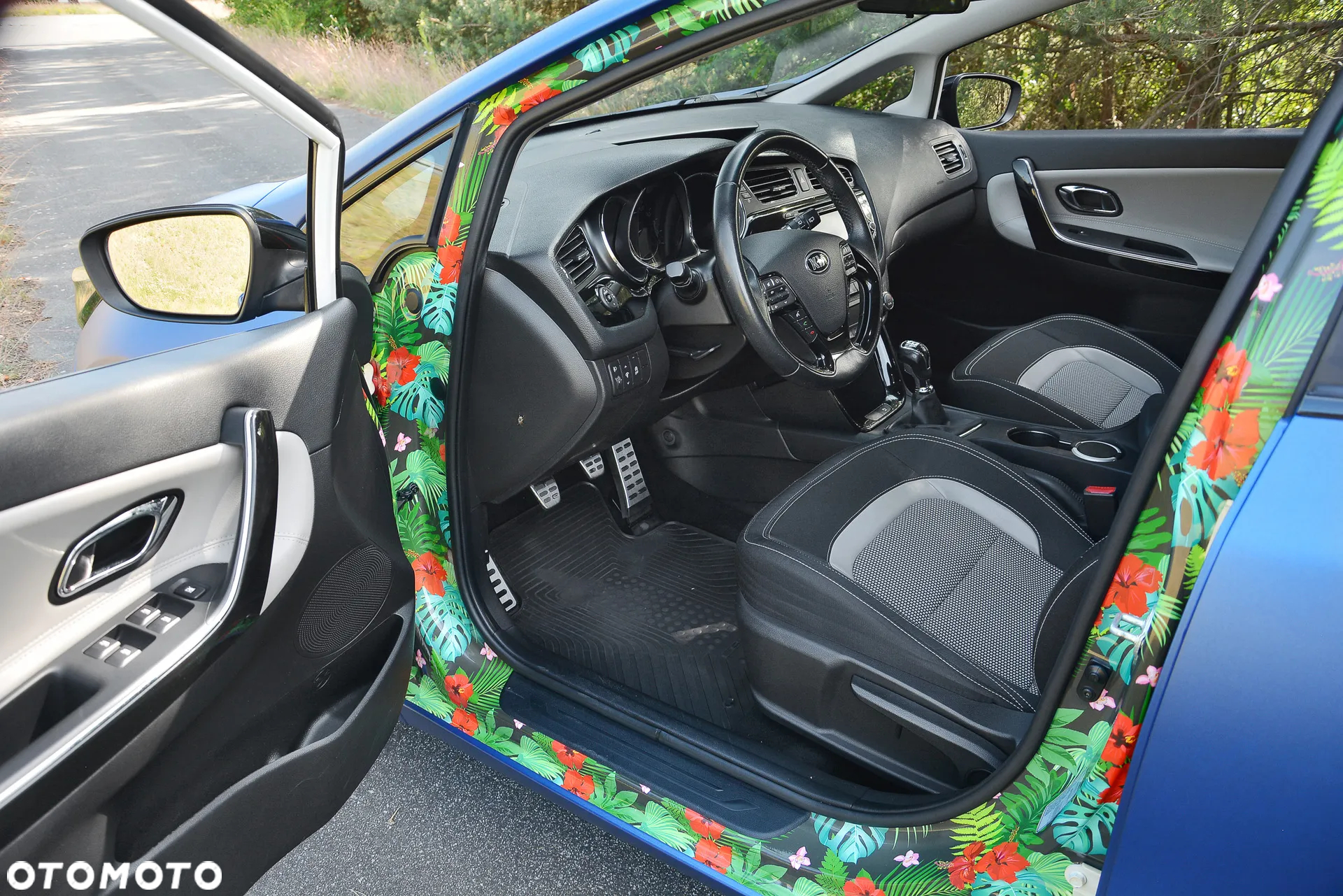 Kia Ceed Cee'd 1.6 GDI Business Line - 14