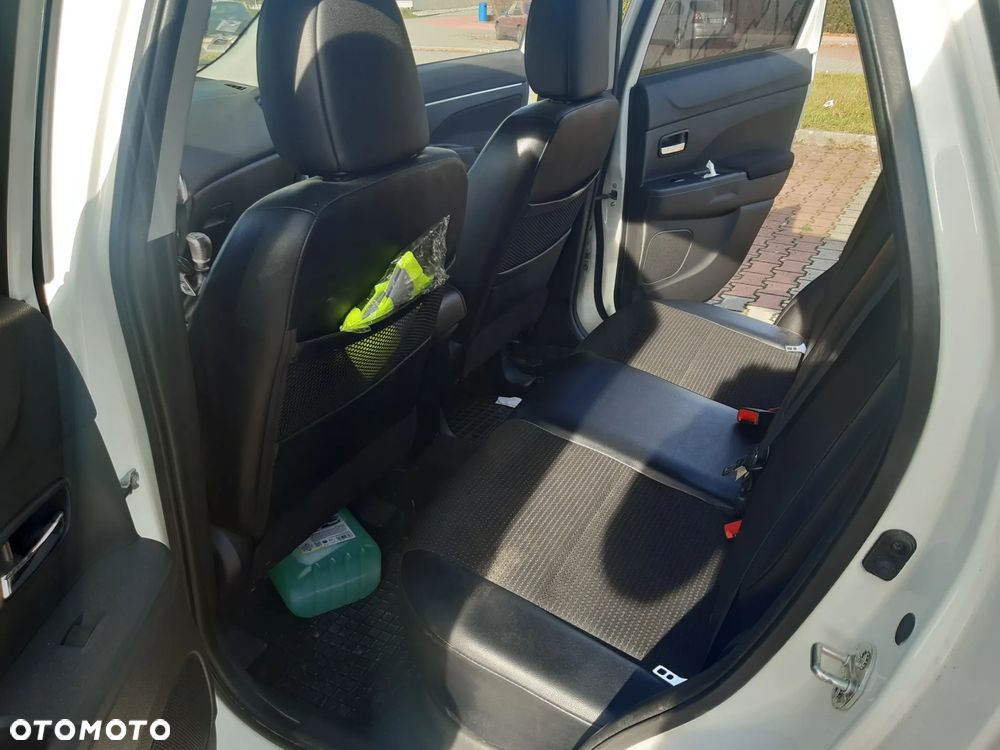 Citroën C4 Aircross - 14