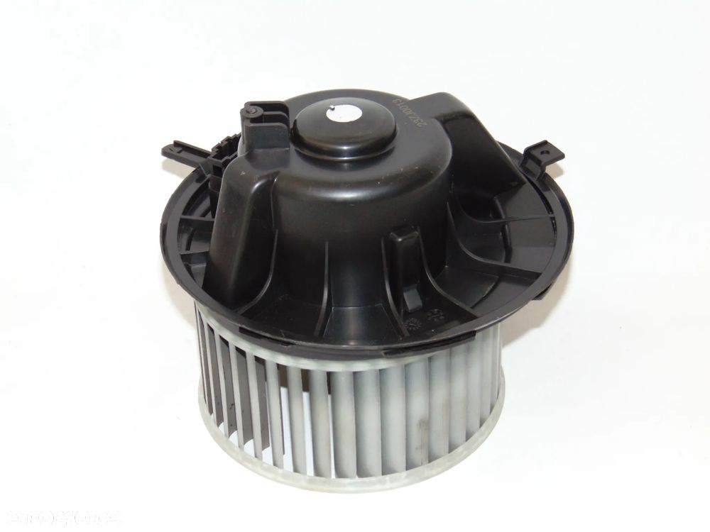 Dmuchawa wentylator nawiewu nagrzewnicy VW Volkswagen Touran Caddy III Golf 5 V 6 VI 03-13r - 5