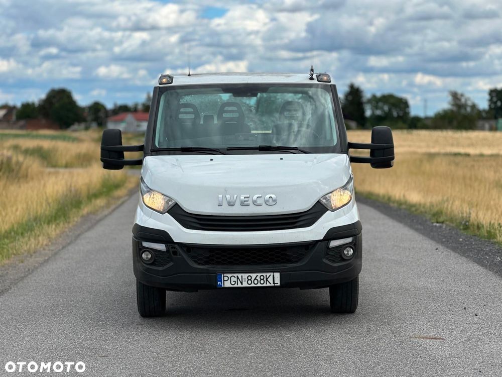 Iveco 35S15 - 8