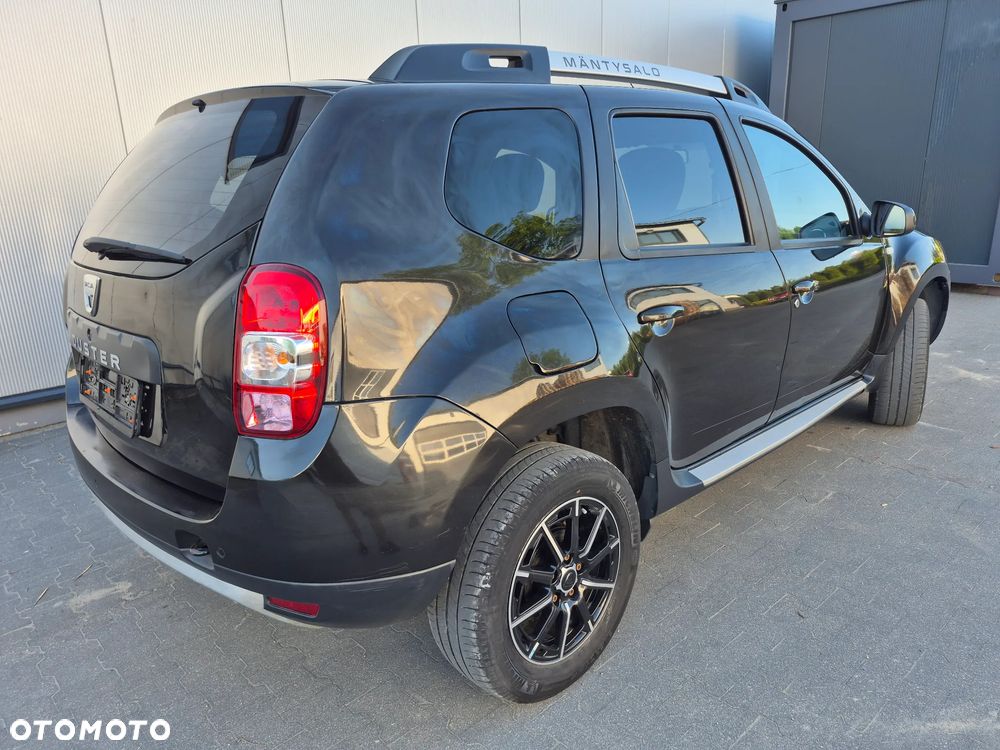 Dacia Duster 1.2 TCe Prestige - 5