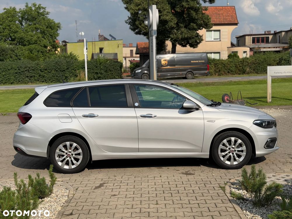 Fiat Tipo 1.4 16v Mirror - 4