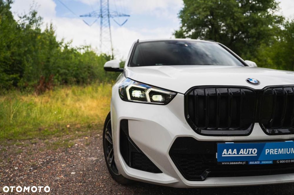 BMW X1 - 8