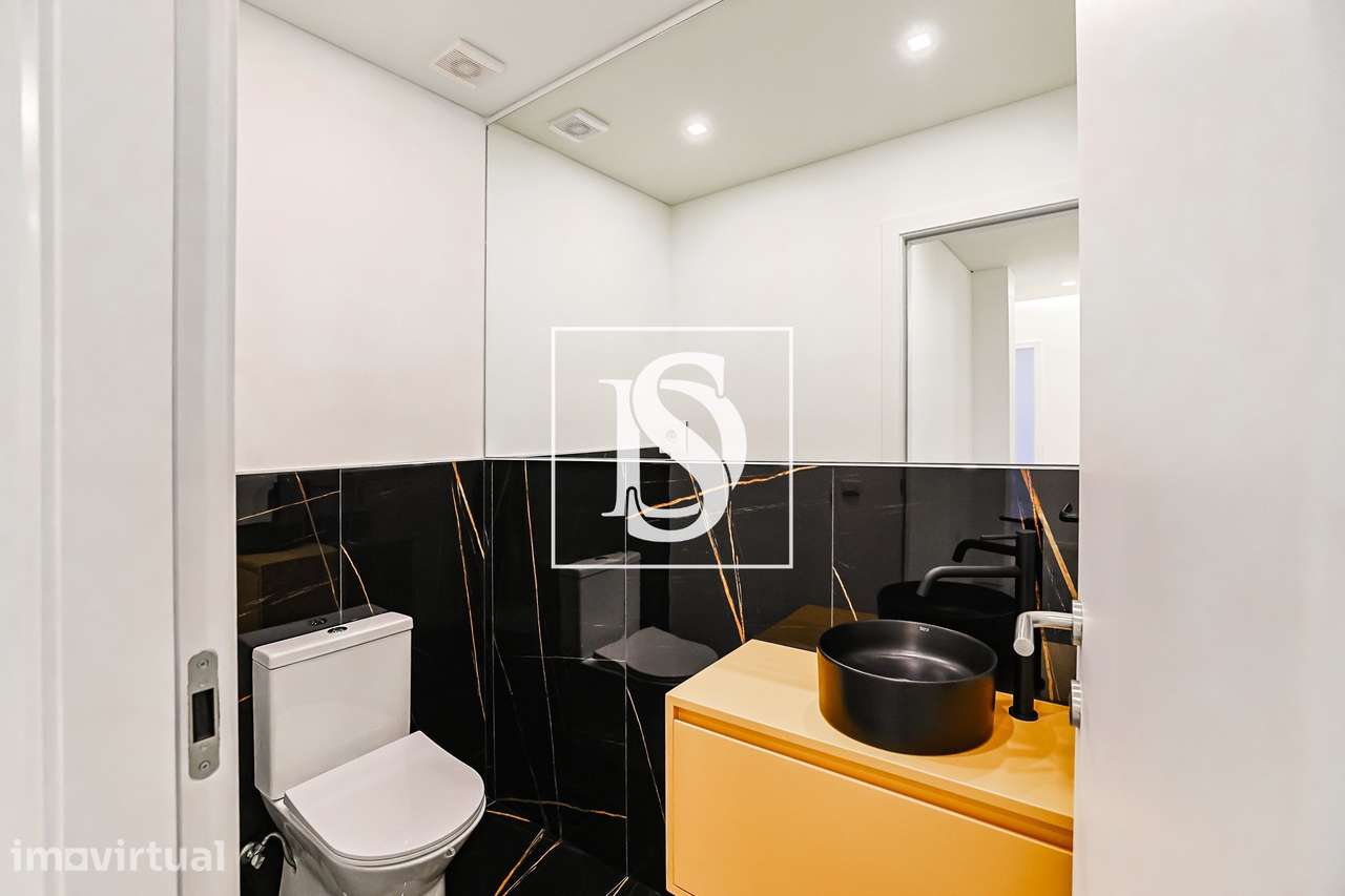 Apartamento T2+1 Venda em Barcelos, Vila Boa e Vila Frescainha (São Ma - Grande imagem: 5/29