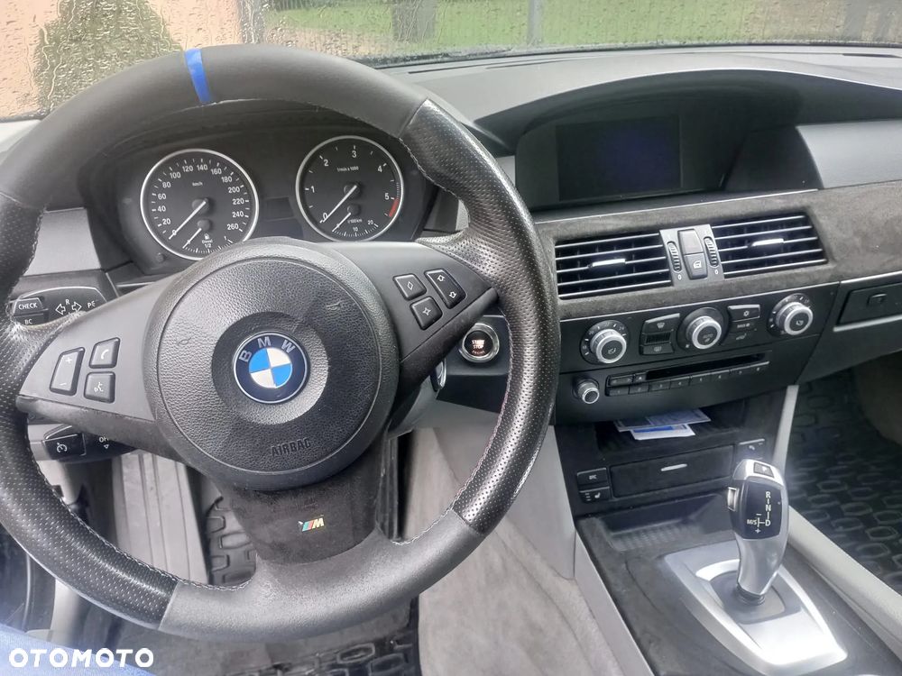 BMW Seria 5 - 12