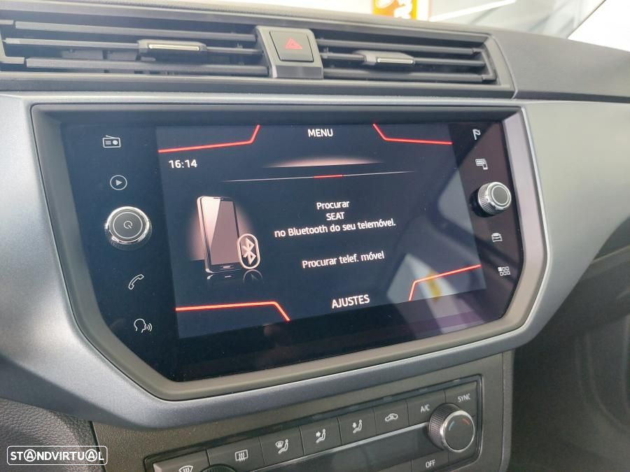 SEAT Arona 1.0 TSI Style - 28