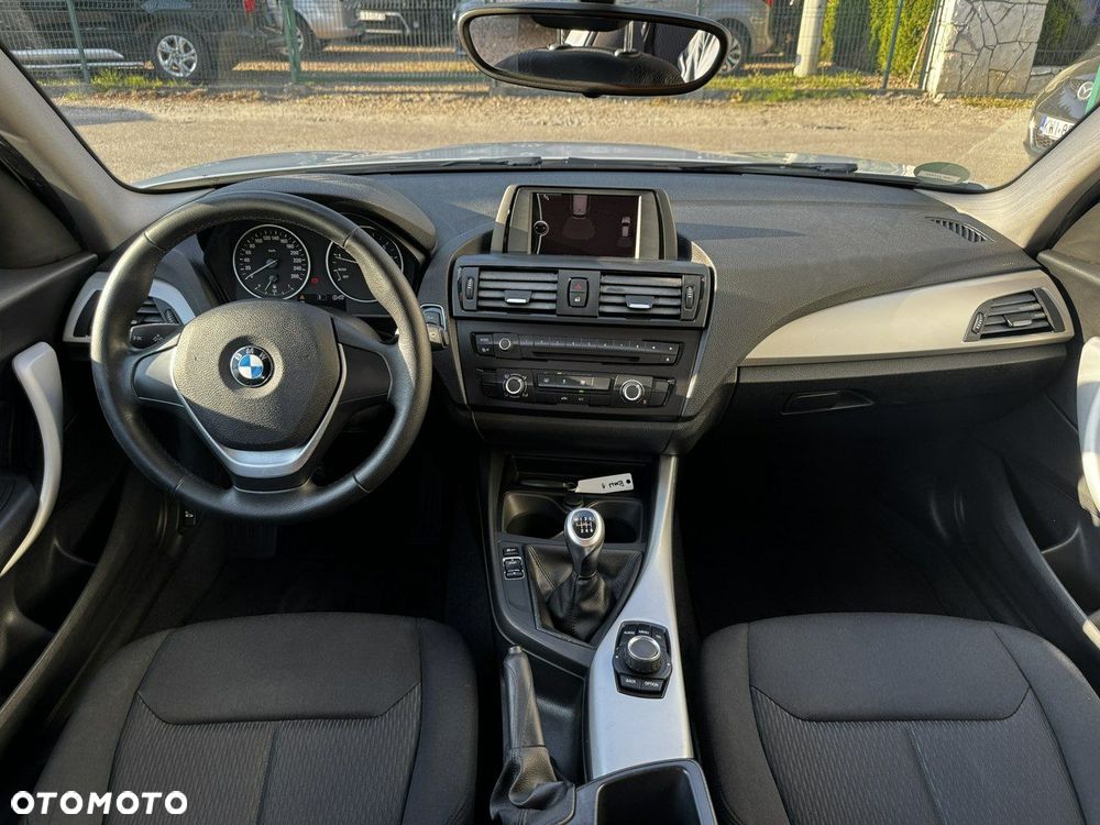BMW Seria 1 116i Urban Line - 12