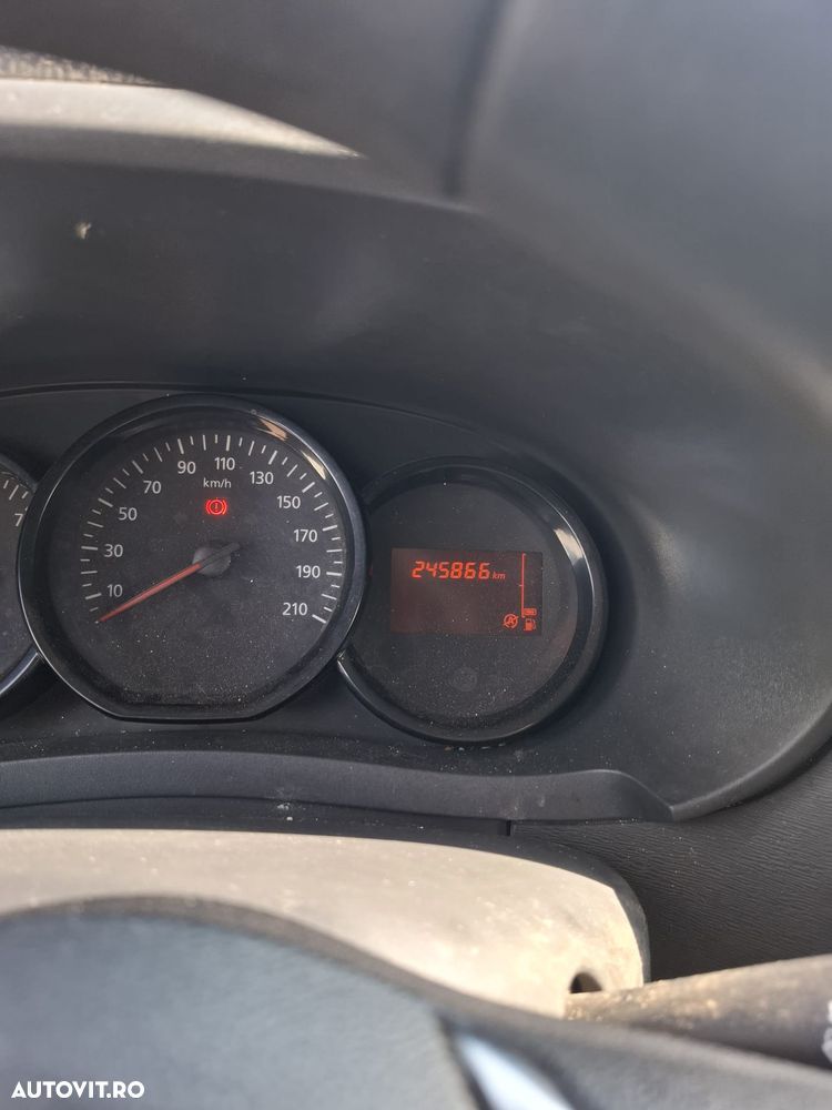 Dacia Dokker 1.5 Blue dCi Ambiance - 1