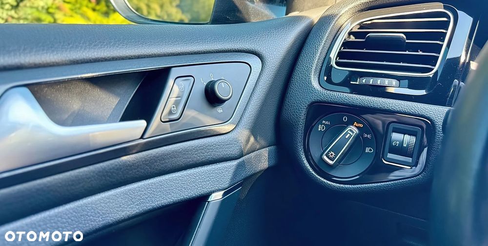 Volkswagen Golf GTI BlueMotion Technology DSG - 12