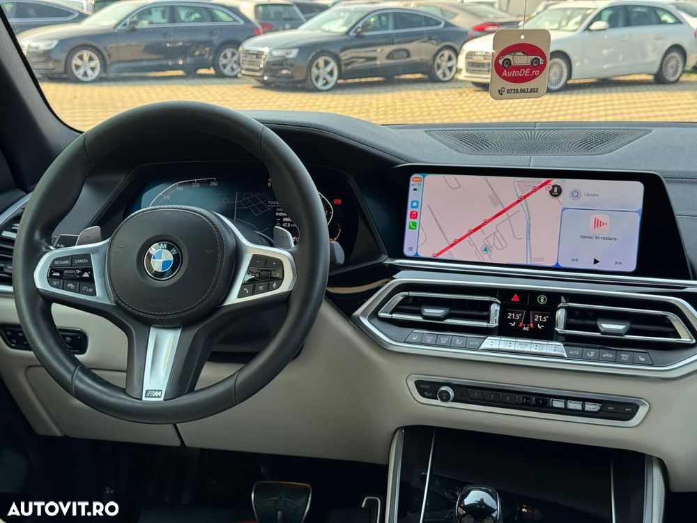 BMW X5 - 12