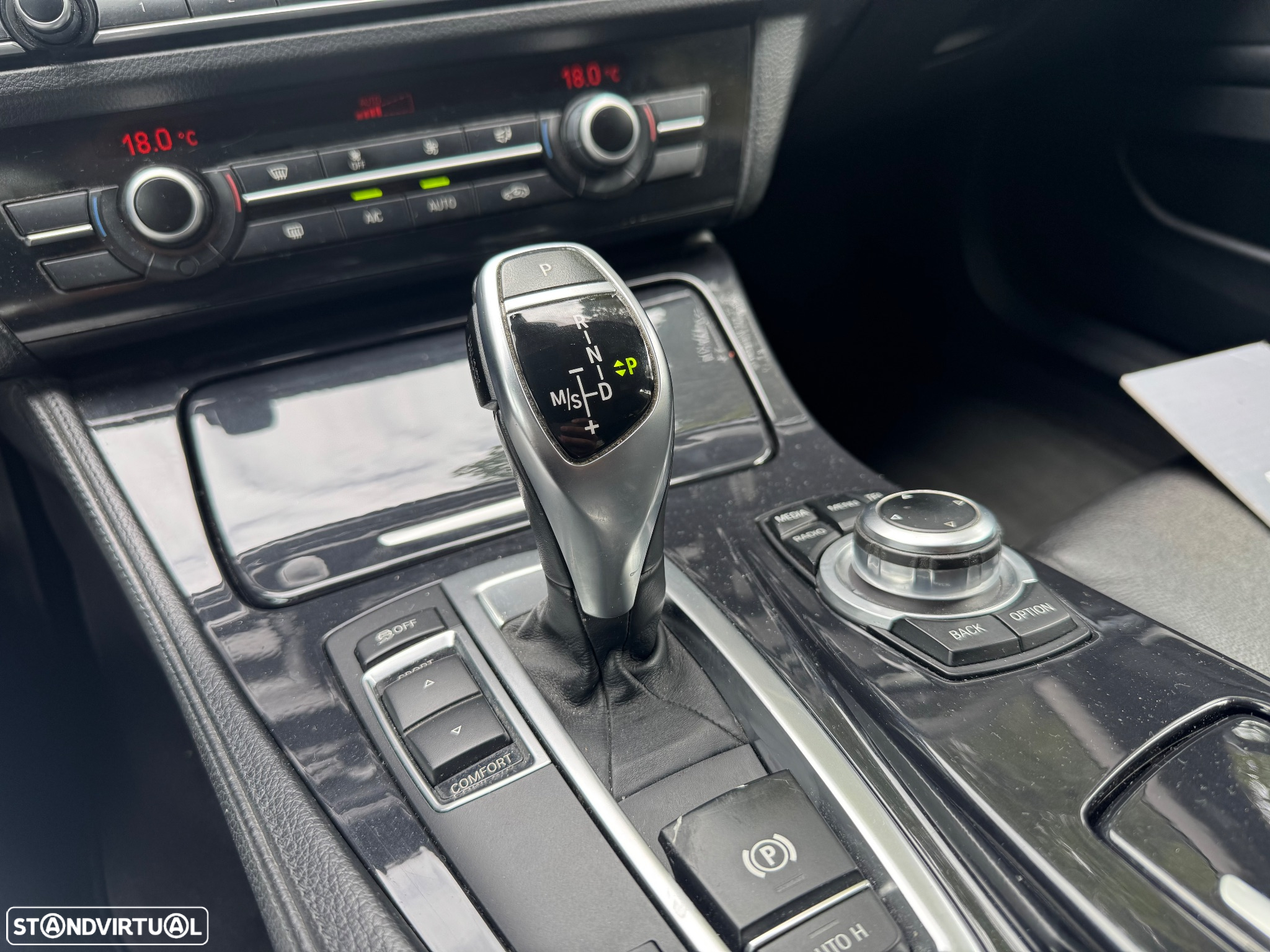BMW 520 d Auto - 39