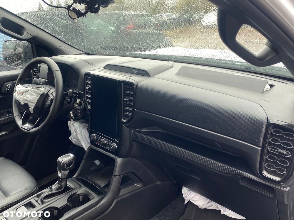 Ford Ranger Raptor - 19