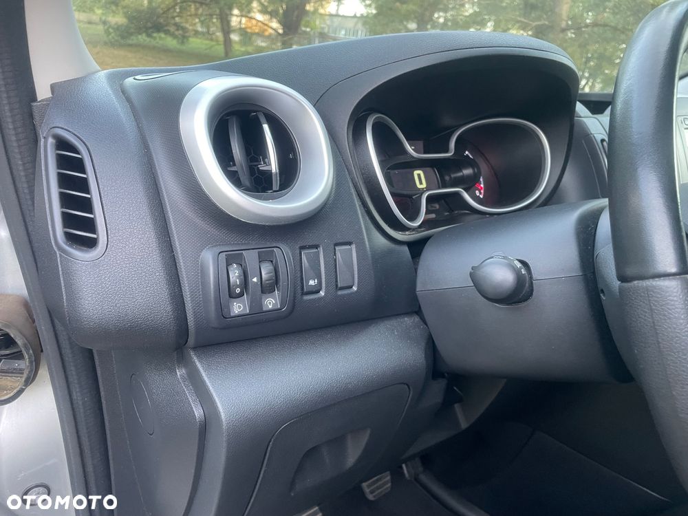 Fiat Talento L1H1 S&S Family - 40