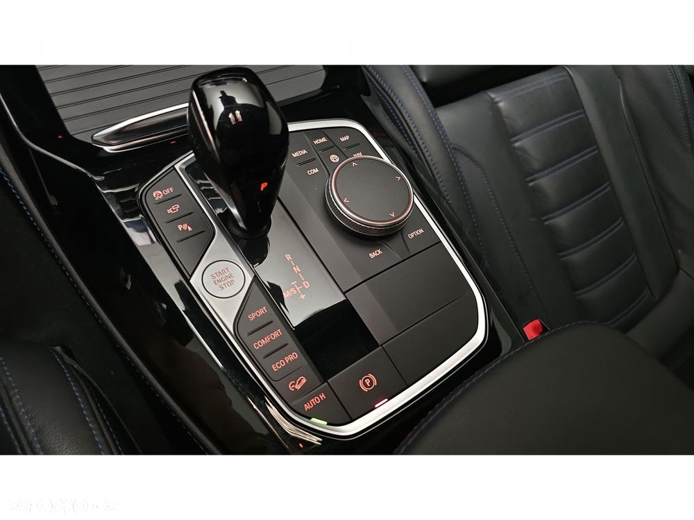 BMW X4 xDrive30d M Sport - 22