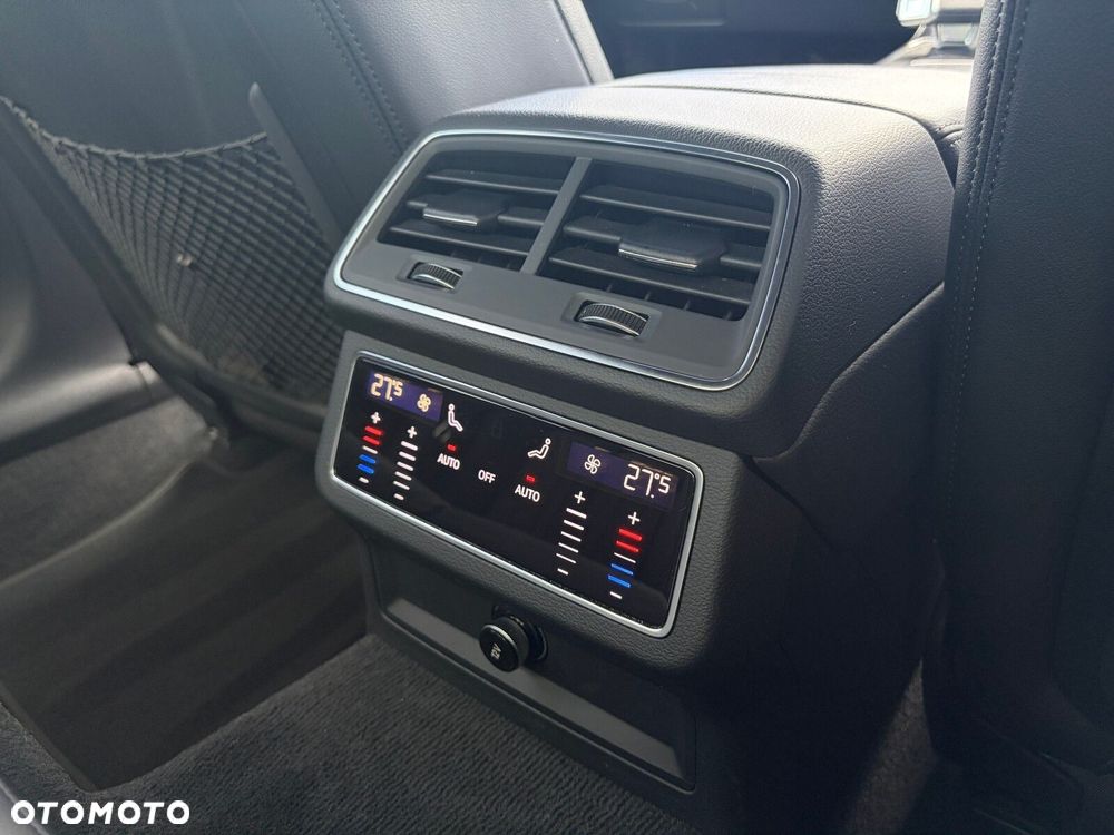 Audi A6 Limousine - 27