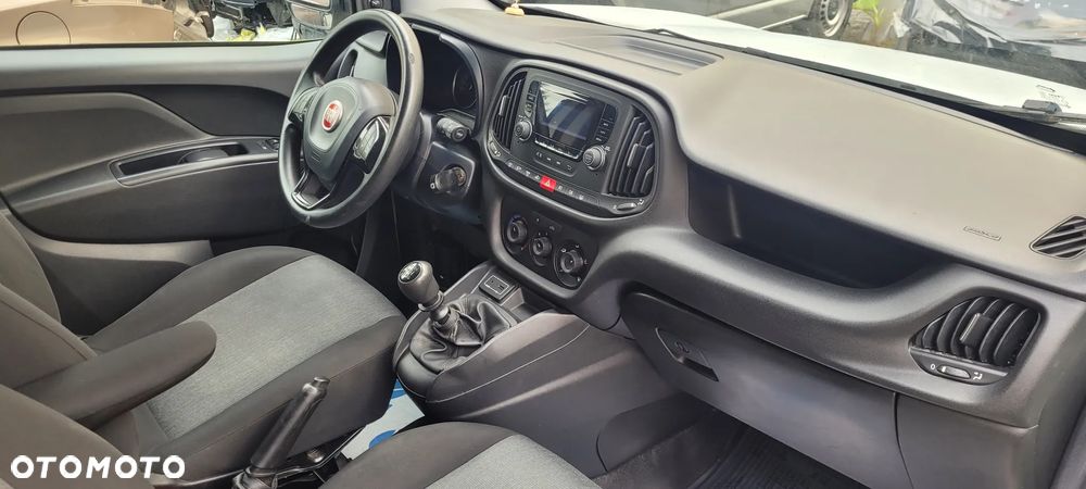 Fiat DOBLO MAXI - 13