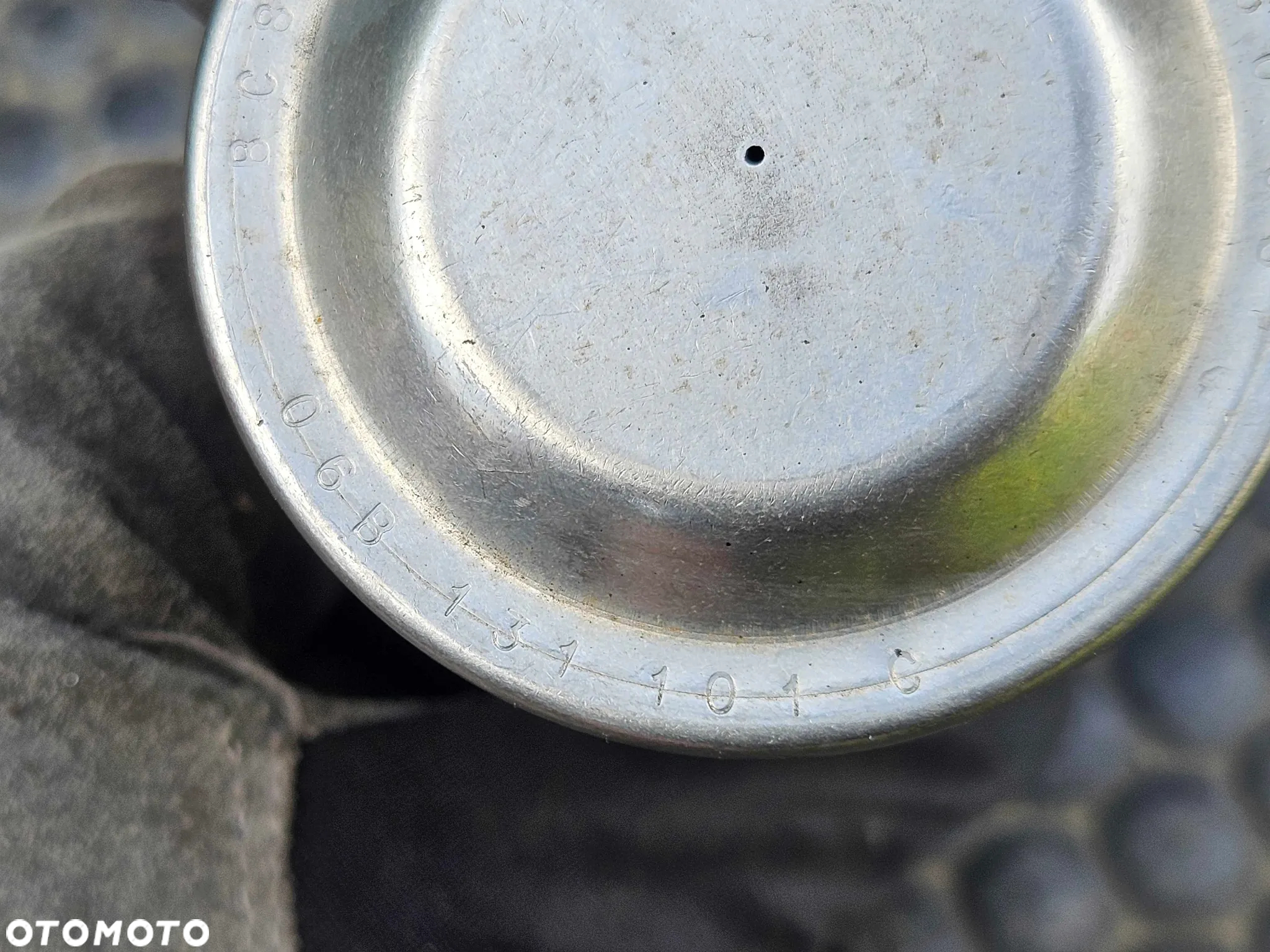 Zawór EGR 06B131101C 06B131817E AWT Spalin Powietrza Wtornego 1.8 T 2.0 T AUDI VW Skoda Seat - 8
