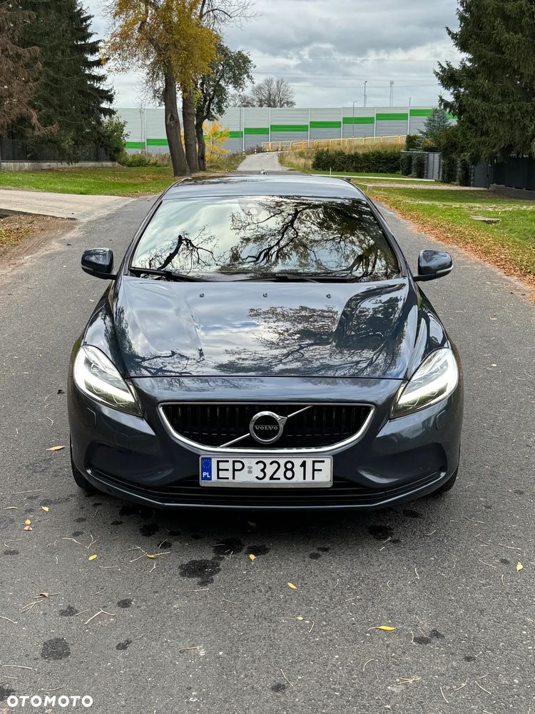 Volvo V40 D3 Drive-E Kinetic - 18