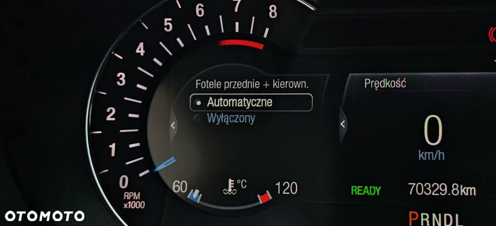 Ford S-Max 2.5 Duratec FHEV VIGNALE - 35