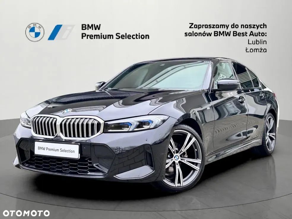 BMW Seria 3 - 1