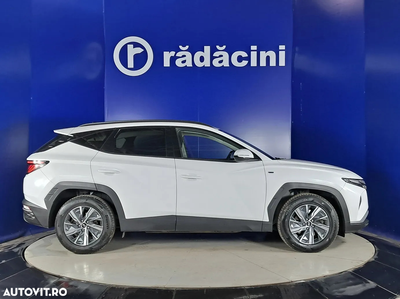 Hyundai Tucson - 6