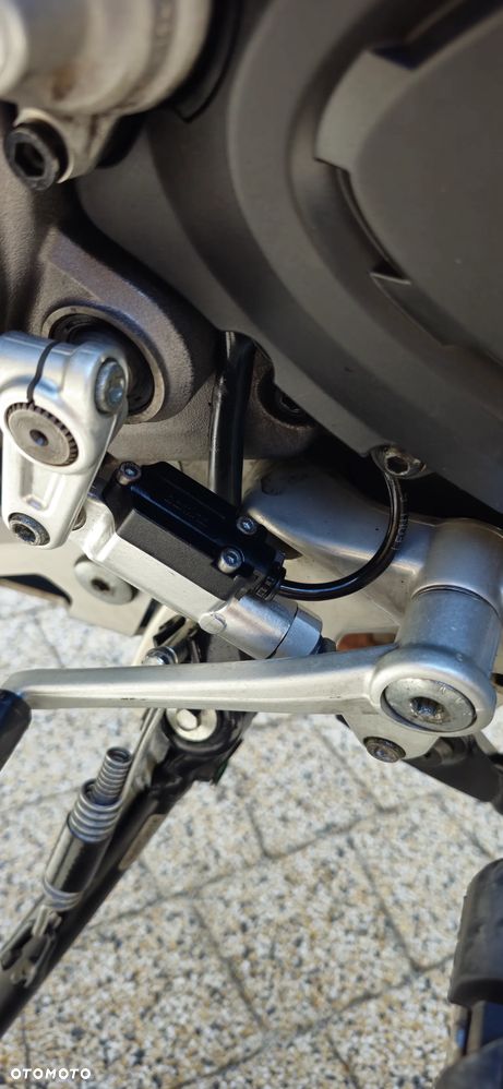 Ducati Multistrada - 13