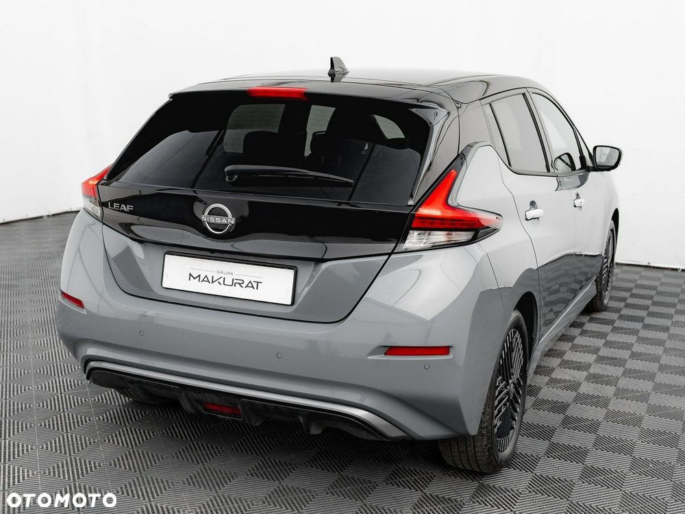 Nissan Leaf 40kWh N-Connecta - 6