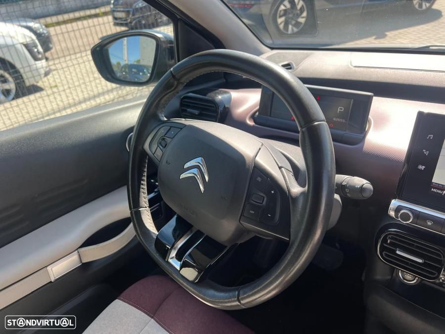 Citroën C4 Cactus - 7