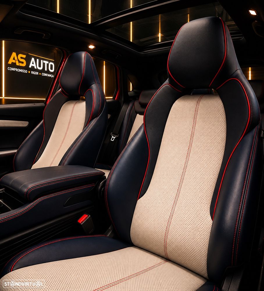 BYD Atto 3 Design - 22
