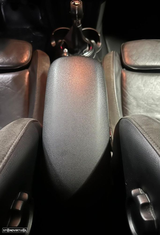 MINI 3 Portas One Blackyard - 33