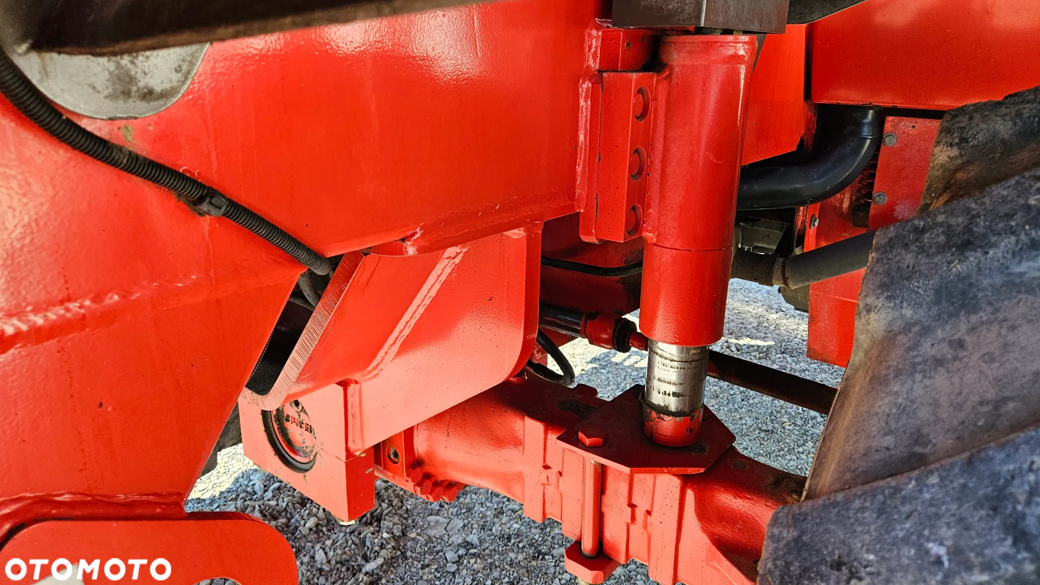 Manitou MRT 1530 TURBO - 27