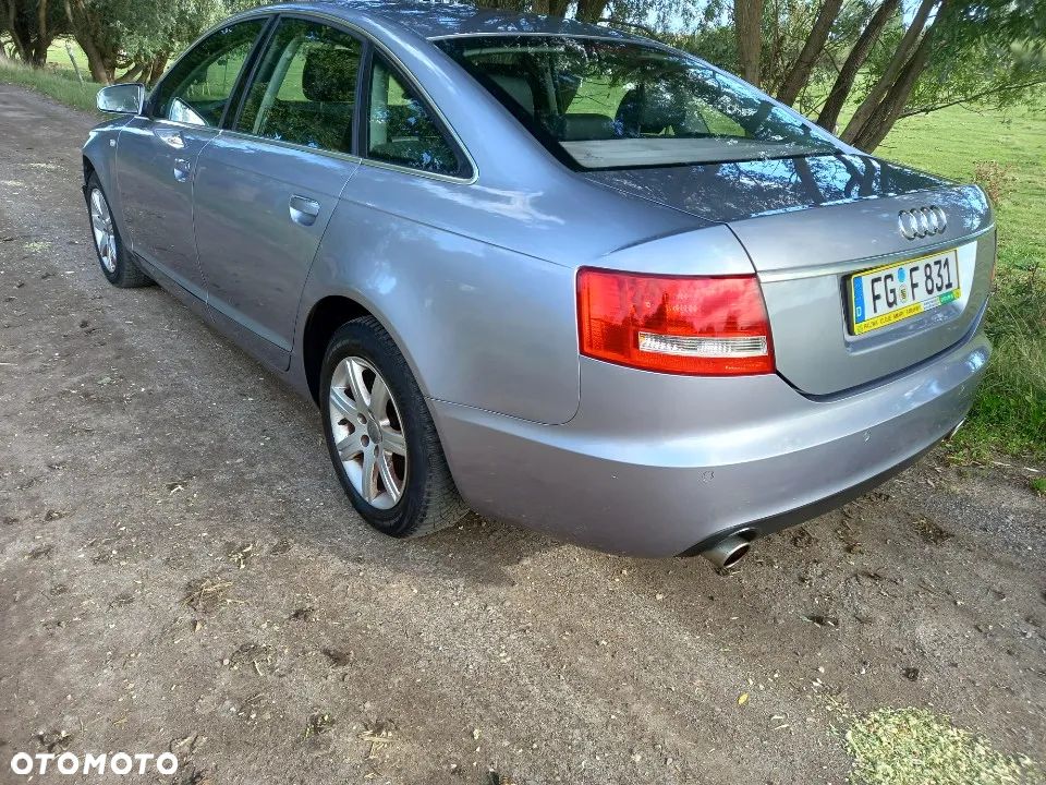 Audi A6 - 16