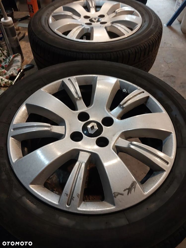 Renault Captur 0.9 Energy TCe Alize - 16