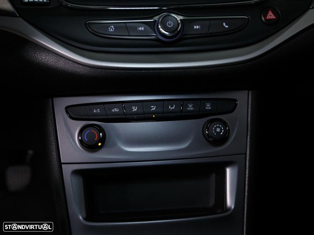 Opel Astra Sports Tourer 1.5 D Business Edition S/S - 17