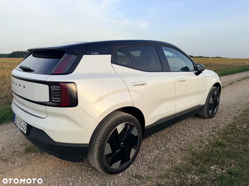 Volvo EX30 - 5